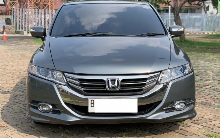 Honda Odyssey 2.4 2012