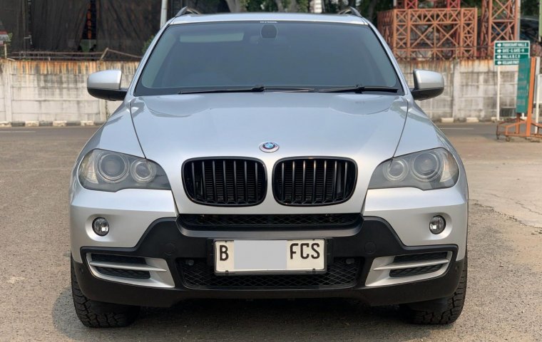 BMW X5 E70 3.0 V6 2008