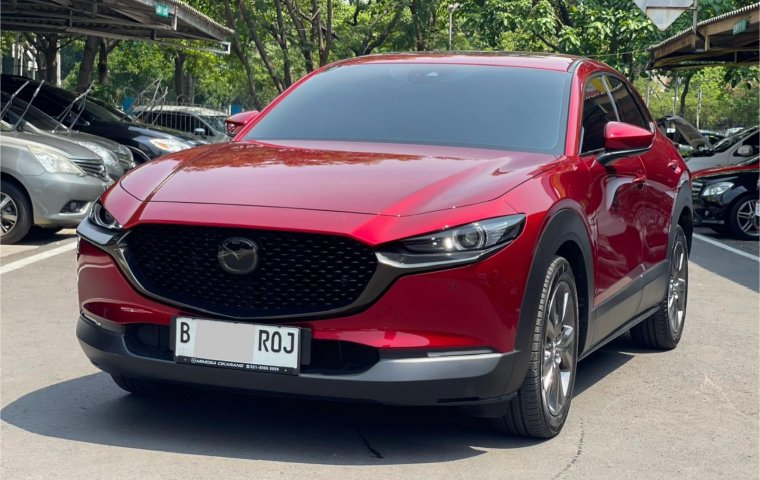 Mazda CX-30 GT 2023