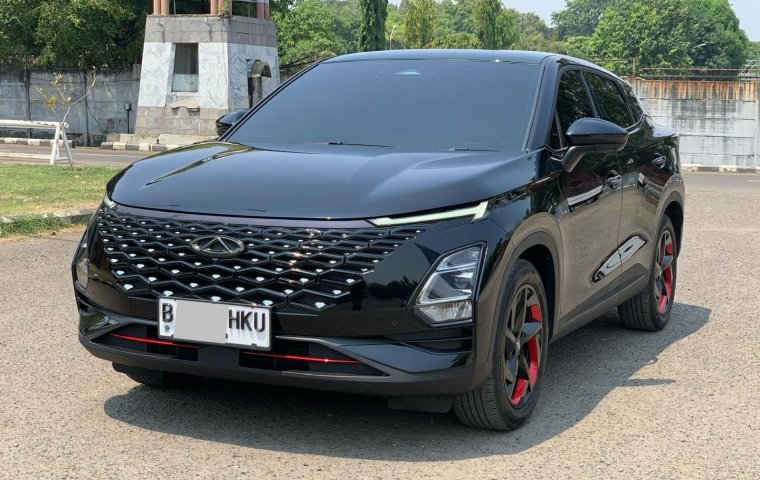 Chery Omoda 5 RZ Luxury 2023