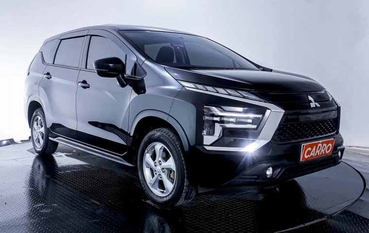 Mitsubishi Xpander Exceed A/T 2022