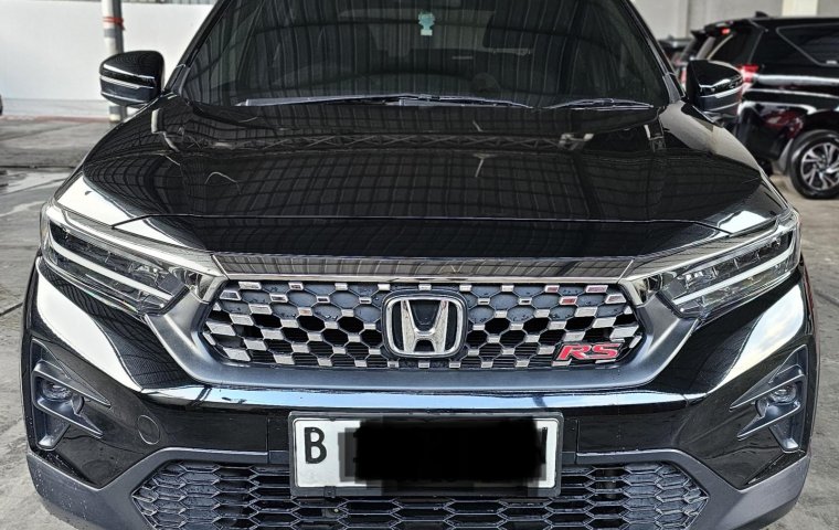 Honda WRV RS Sensing A/T ( Matic ) 2022/ 2023 Hitam Mulus Siap Pakai