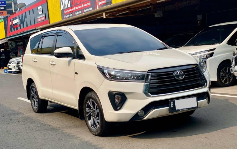 Toyota Kijang Innova 2.0 G 2021 Putih