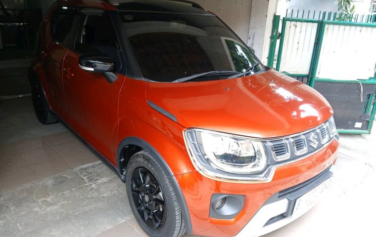 Promo Suzuki Ignis murah