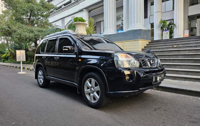 2011 Nissan X-Trail XT Record ATPM Km 86 rb Mulus Interior Orsinil B GENAP PR nya Pjk Off AGT 2024 