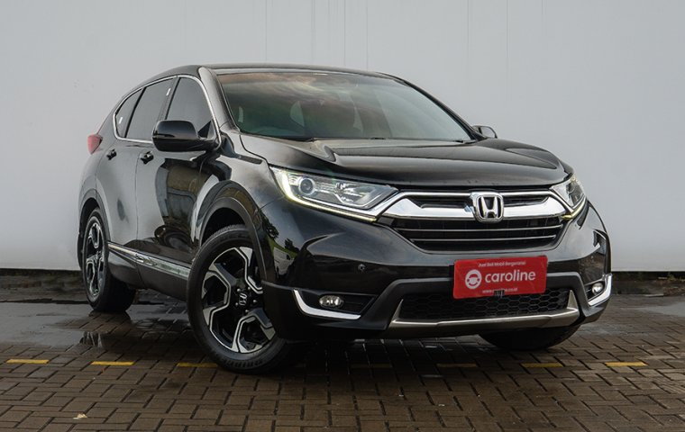 Jual mobil Honda CR-V 2018 -  B2747PBU