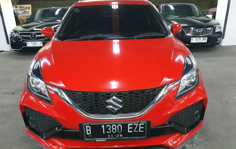 Suzuki Baleno Hatchback A/T 2022 Gress LOW KM