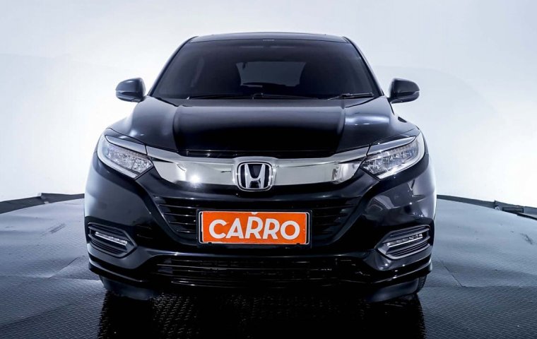 Honda HR-V 1.8L Prestige 2021