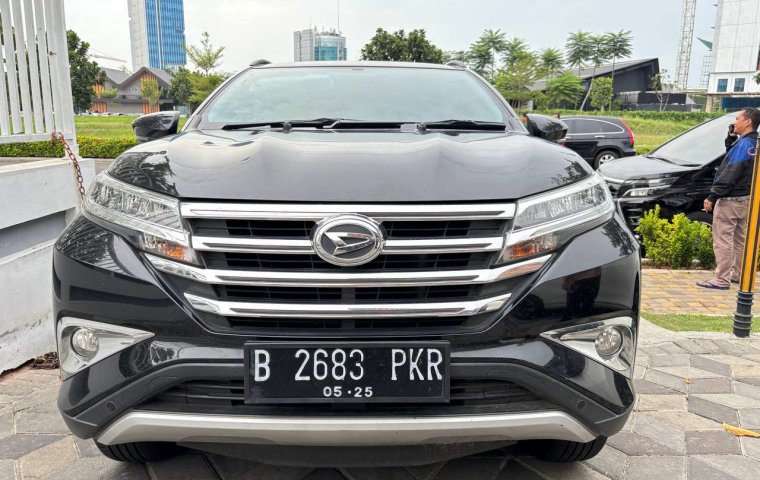 Daihatsu Terios R Matic Tahun 2020 Kondisi Mulus Terawat Istimewa Seperti Baru