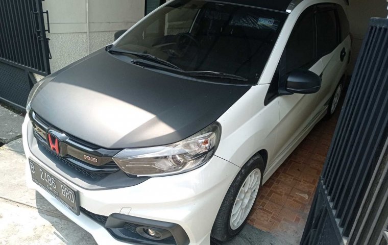 Murah Honda Mobilio RS 2020