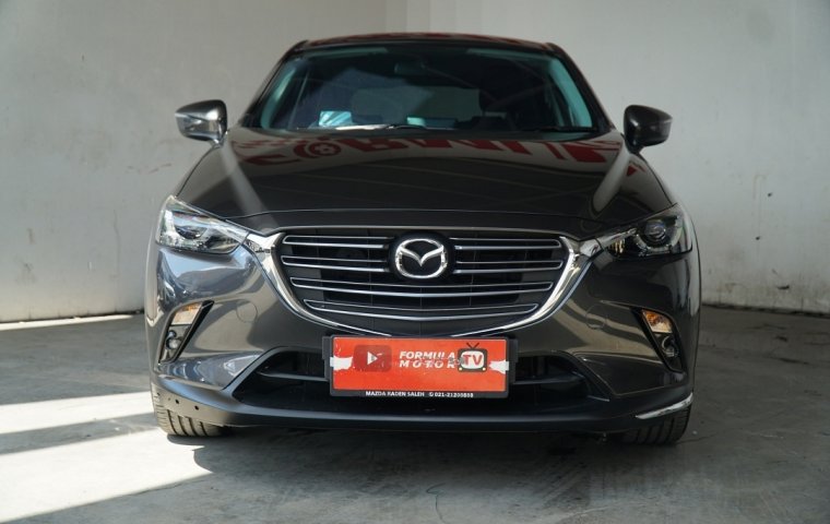 Mazda CX3 Sport 1.5 A/T 2022 (LOW KM 13rb)