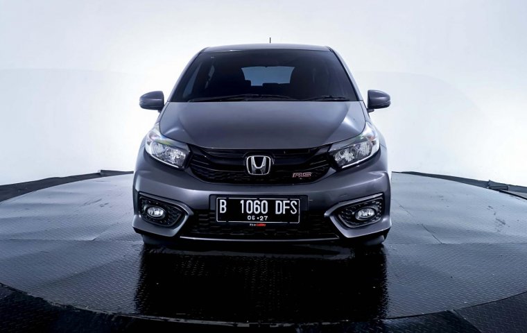 Honda Brio RS CVT 2022