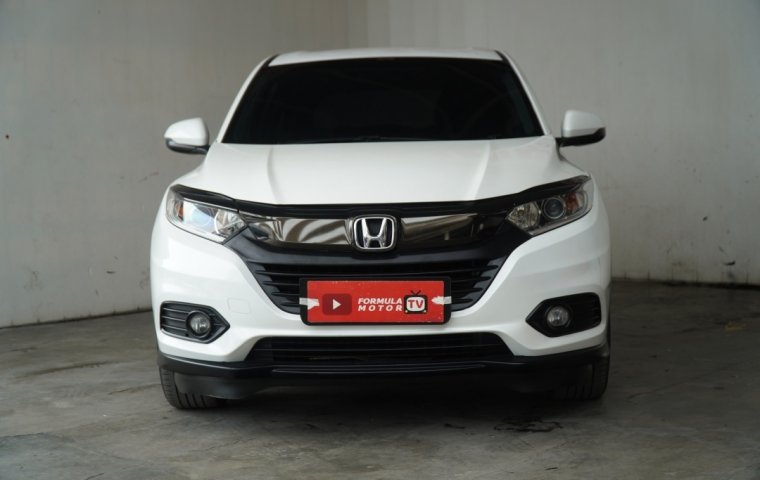 Honda HRV E 1.5 A/T 2018