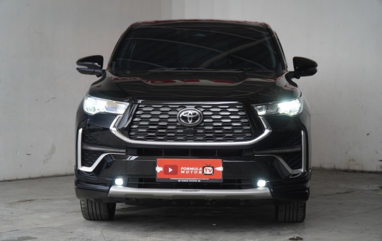 Toyota Innova Zenix Q Hybrid Modelista 2.0 A/T 2023