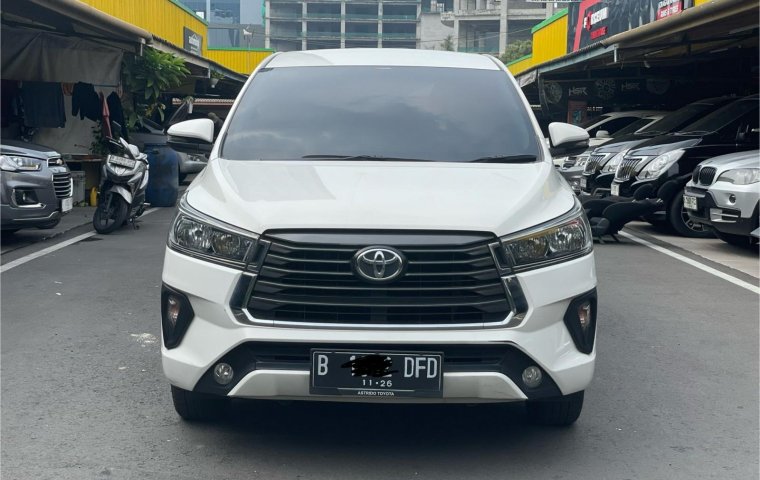 Toyota Kijang Innova 2.0 G 2021 MPV