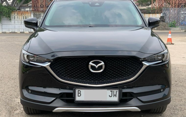 Mazda CX-5 Elite 2018