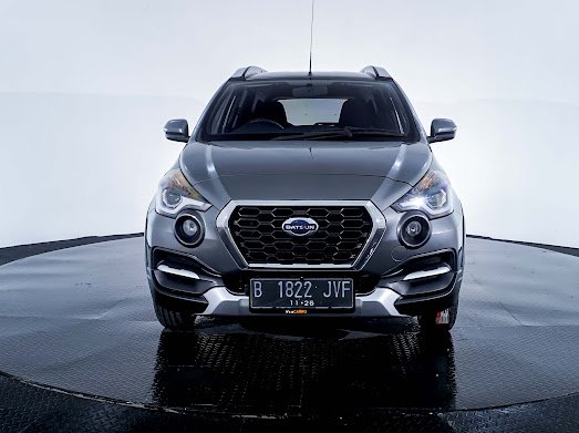 Datsun Cross CVT 2018