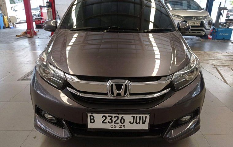 Honda Mobilio 1.5 E 2019 abuabau 