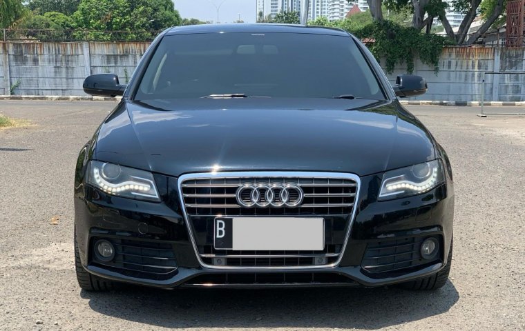 Audi A4 1.8 TFSI PI 2010