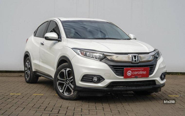 Honda HR-V E 1.5 AT 2019 - Pajak Panjang - B2685UOF