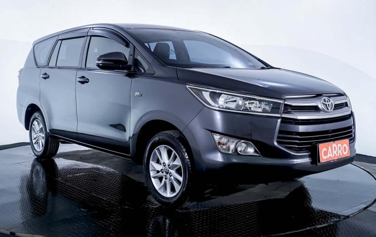 Toyota Innova 2.0 G AT 2019 / Kredit Mobil Bekas Murah