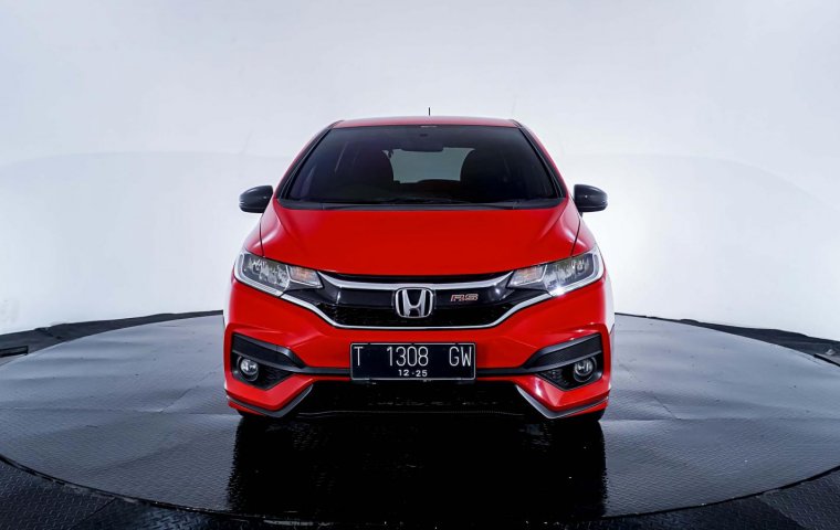 Honda Jazz RS MT 2020