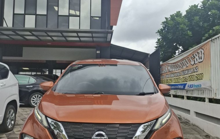 Nissan Livina VE Matic Tahun 2019 Kondisi Mulus Terawat Istimewa Seperti Baru