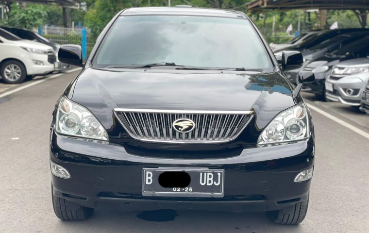 Toyota Harrier 2.4 2006 , GOOD CONDITION