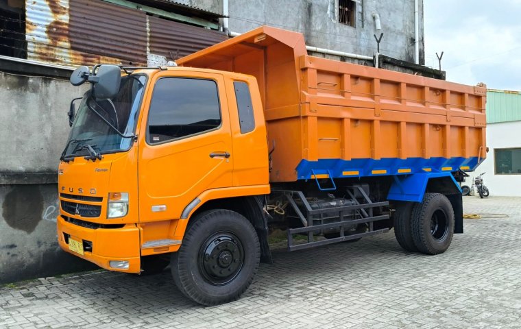 reg 2022 banbaruMURAH Mitsubishi fuso engkel dumptruck 2021 dump truck