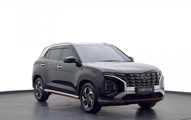 Promo Hyundai Creta PRIME 2023 murah HUB RIZKY 081294633578