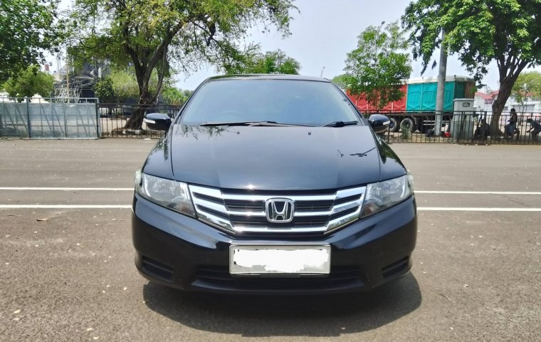 HONDA CITY E AT 2012 , JUAL MURAH CEPAT