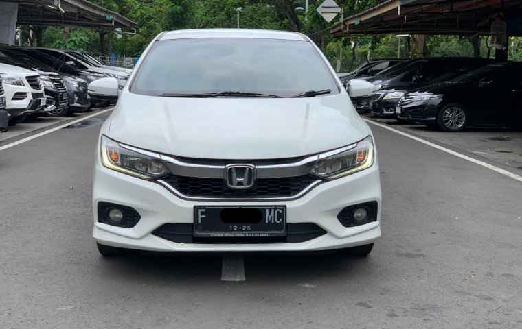 Honda CITY E AT 2018 , JUAL MURAH CEPAT