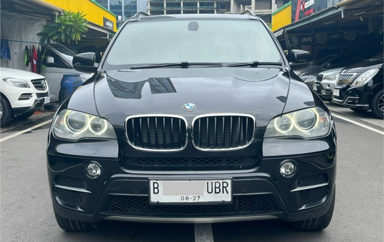 BMW X5 xDrive35i Executive 2012 SUV