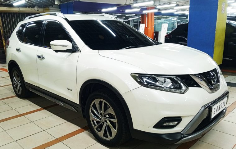 Nissan X-Trail 2.0 Hybrid Tenaga Diatas 2.5 Irit Seperti 1.5 B Ganjil Pjk JAN 2026 Otr Baru Up 200Jt