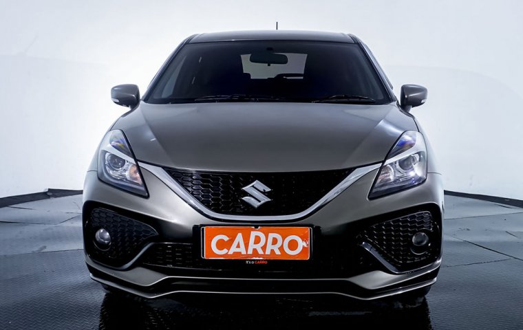 Suzuki Baleno Hatchback A/T 2020