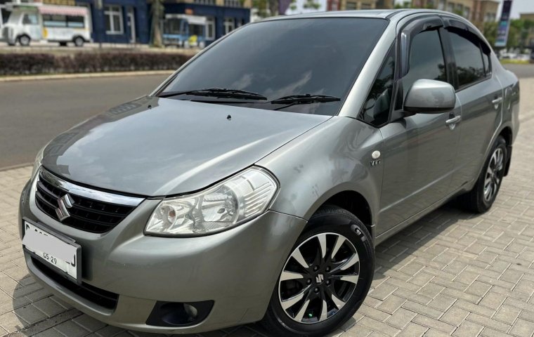 Promo Suzuki Baleno SX AT 2008 murah