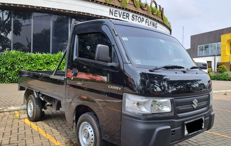 Suzuki Carry Flat Deck AC/PS MT 2023