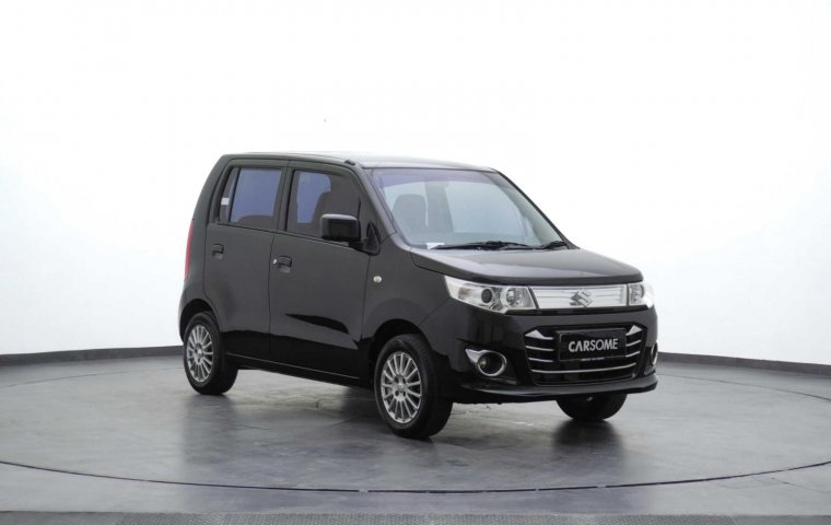 Promo Suzuki Karimun Wagon R 2018 murah HUB RIZKY 081294633578