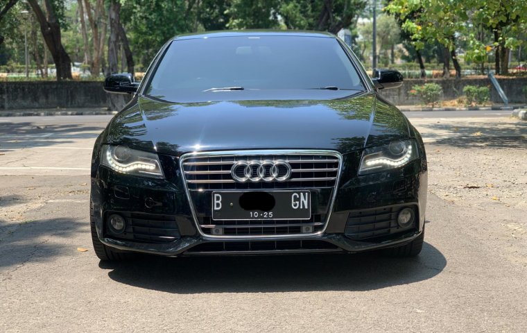 AUDI A4 AT 2010 , SIAP PAKAI JUAL
