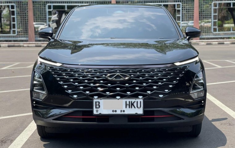 CHERY OMODA 5 RZ LUXURY 2023  DIJUAL CEPAT TERMURAH