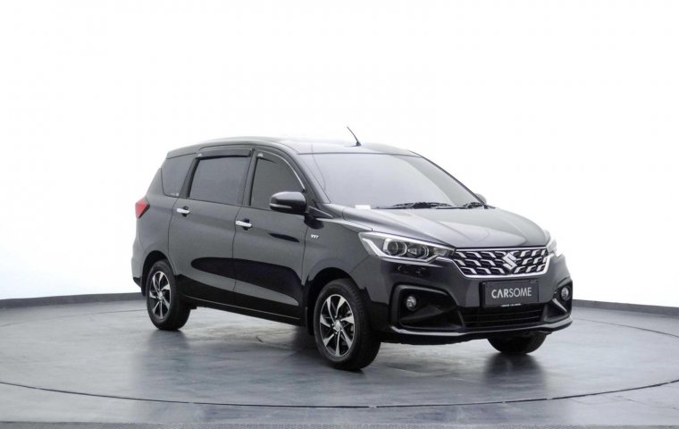 Promo Suzuki Ertiga HYBRID GX 2022 murah HUB RIZKY 081294633578