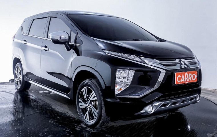 Mitsubishi Xpander Ultimate AT 2021 / Promo DP Minim Xpander
