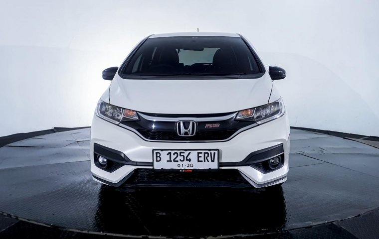 Honda Jazz RS CVT 2019