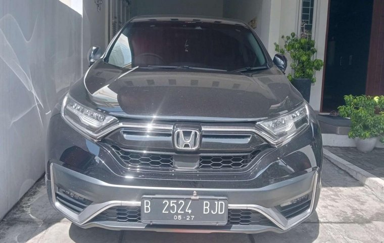 Honda CRV 1.5 Turbo Prestige AT 2022 / Promo Lebaran