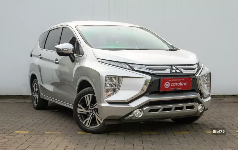 Mitsubishi Xpander Ultimate AT 2021 - TDP 16 Jutaan Aja! Bisa Nego! - B2607BRQ