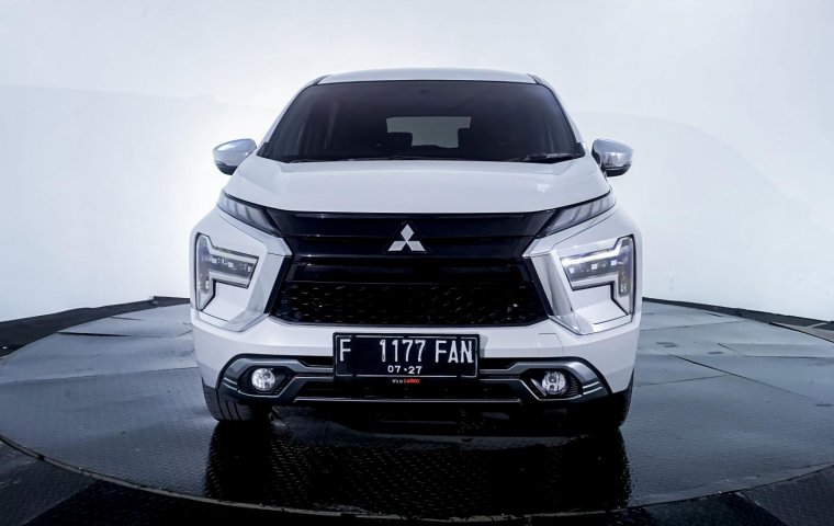 Mitsubishi Xpander Ultimate A/T 2022