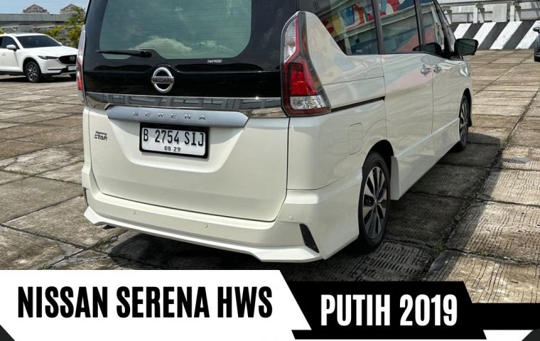 Nissan Serena Highway Star Autech 2019