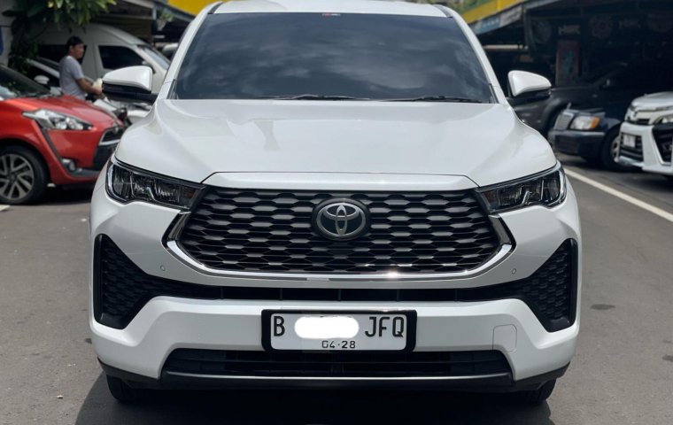 Toyota Innova Zenix V 2023 , LIKE NEW TERMURAH