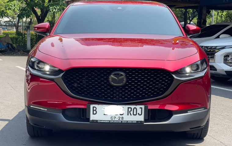 MAZDA CX-30 GT AT 2023 , JUAL CEPAT