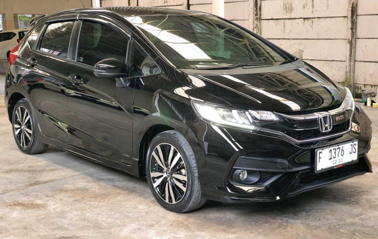 Honda Jazz RS 2020 - Dp 30 juta